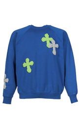 CREWNECK SWEAT / ASSORT