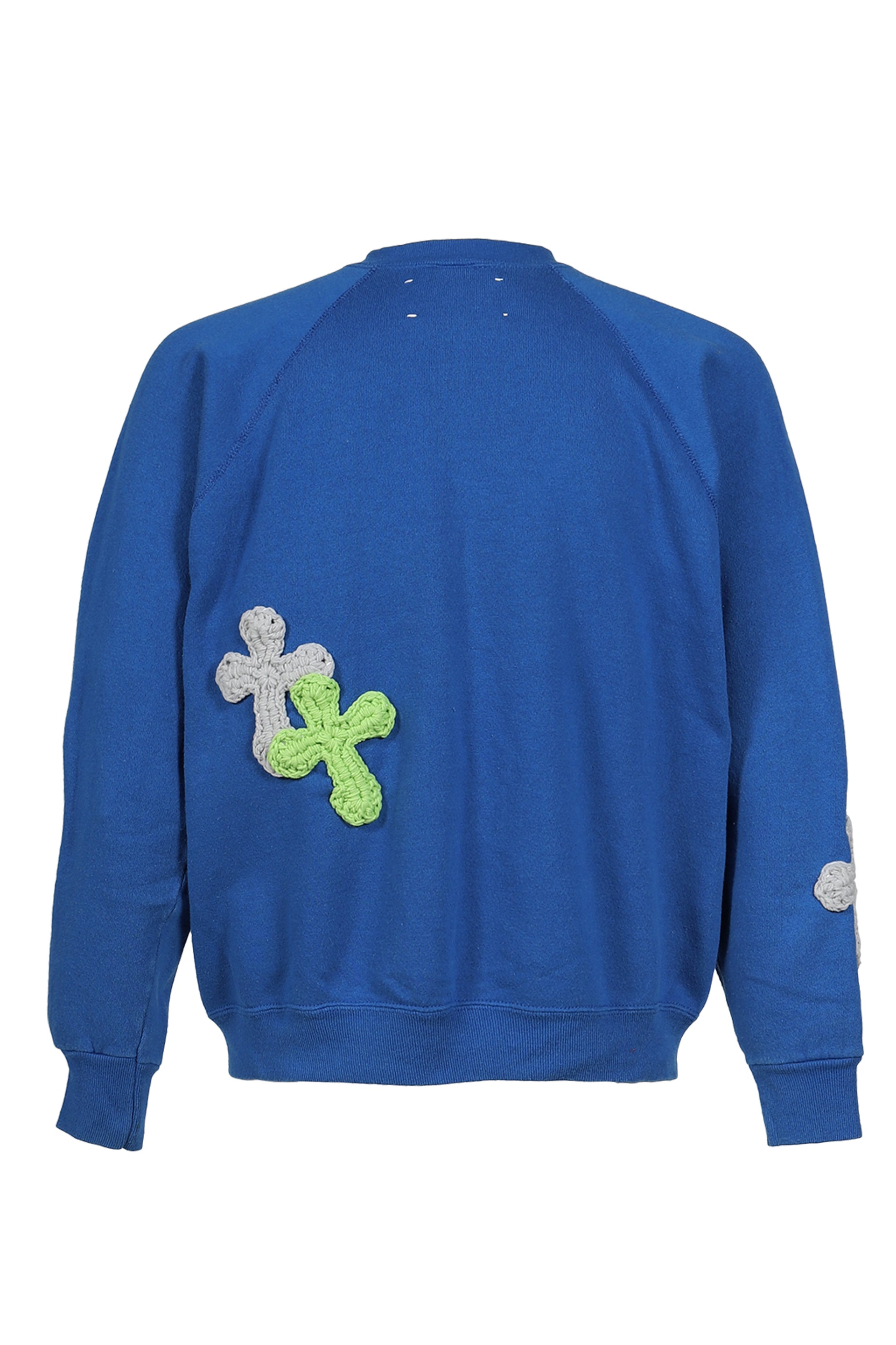 CREWNECK SWEAT / ASSORT
