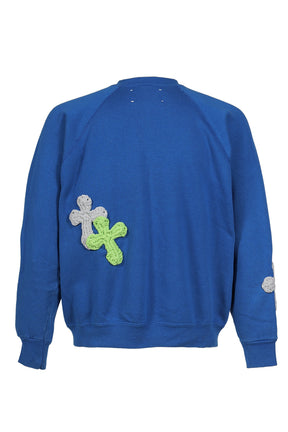 CREWNECK SWEAT / ASSORT