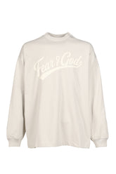 MERCH LONG SLEEVE TEE / OVERCAST