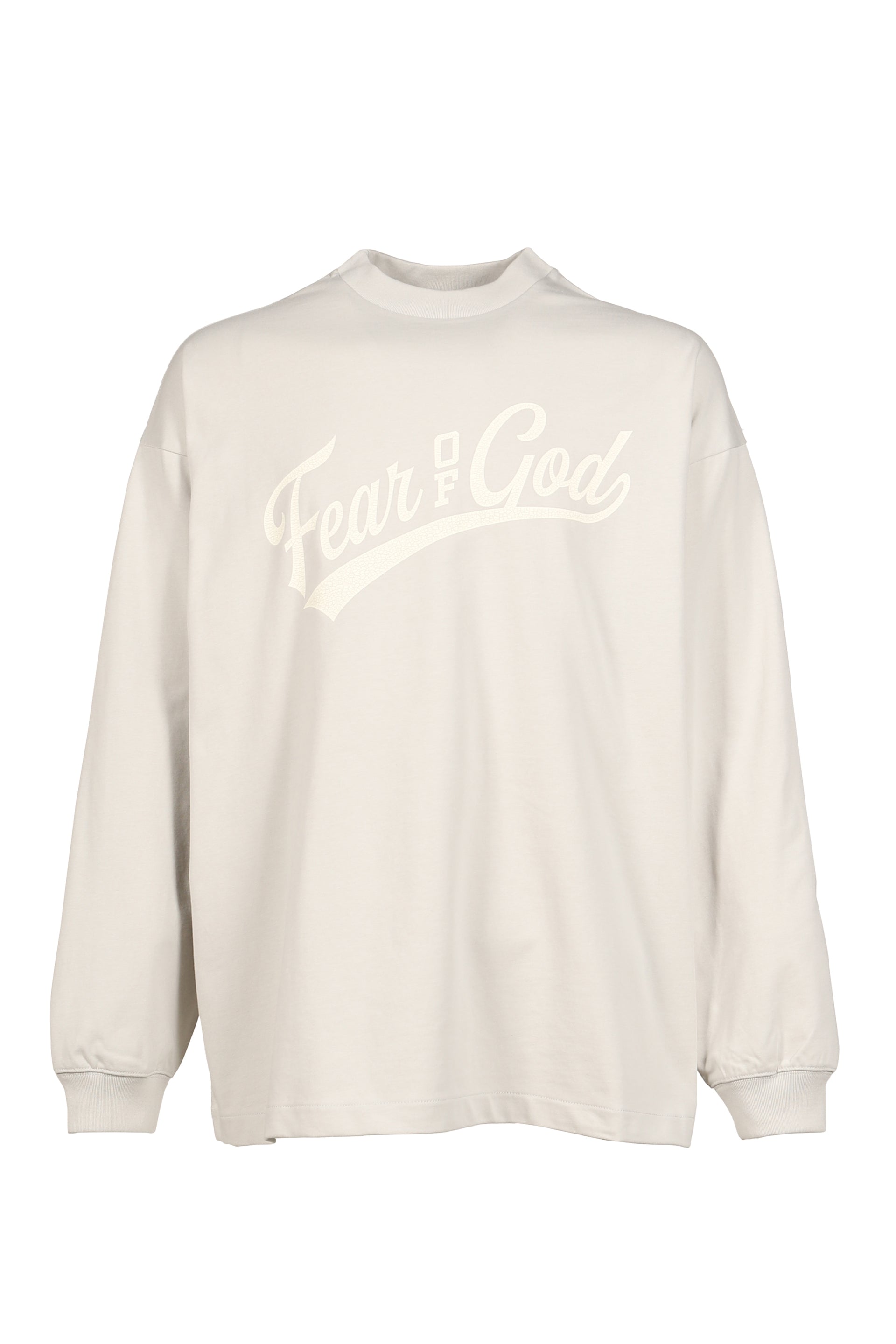 MERCH LONG SLEEVE TEE / OVERCAST