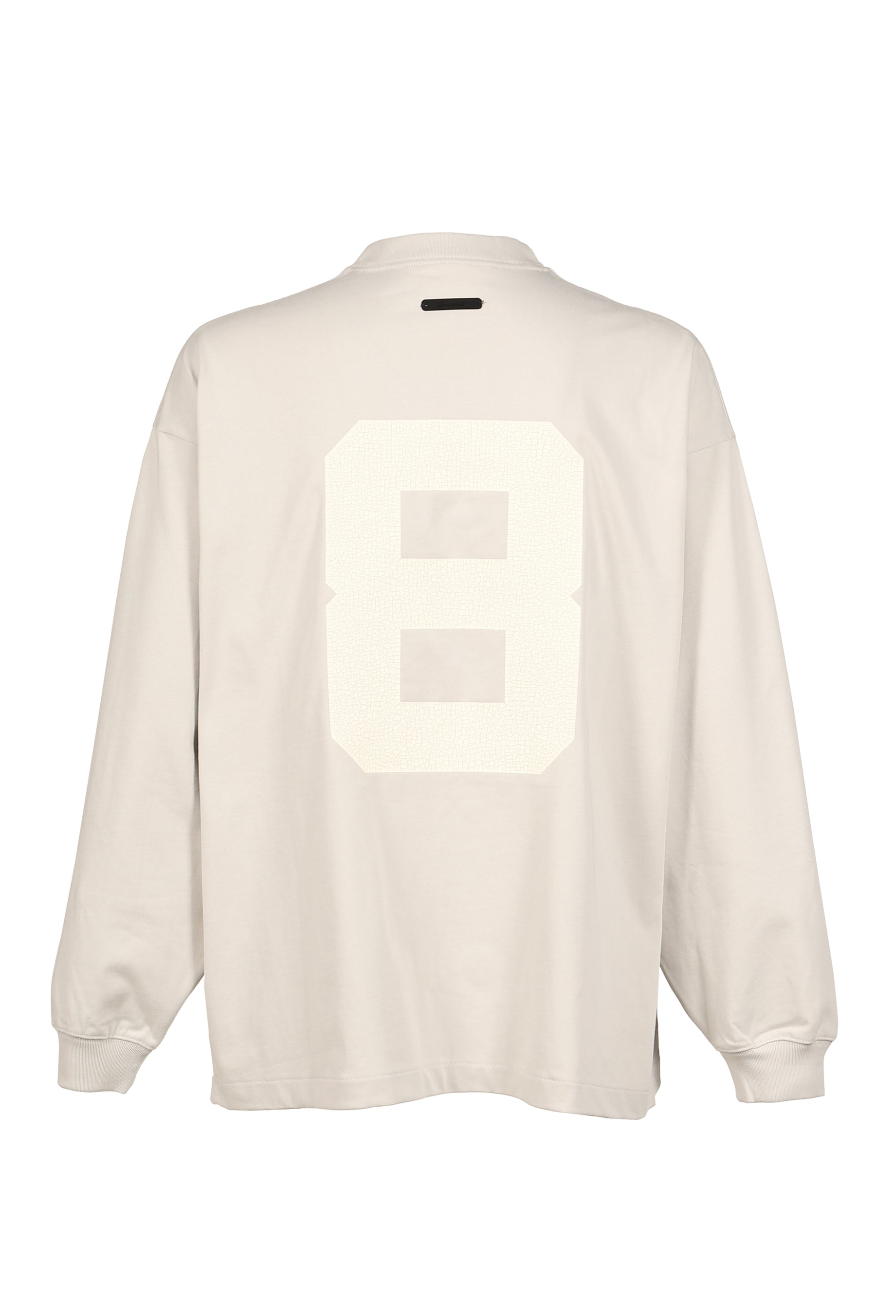 MERCH LONG SLEEVE TEE / OVERCAST