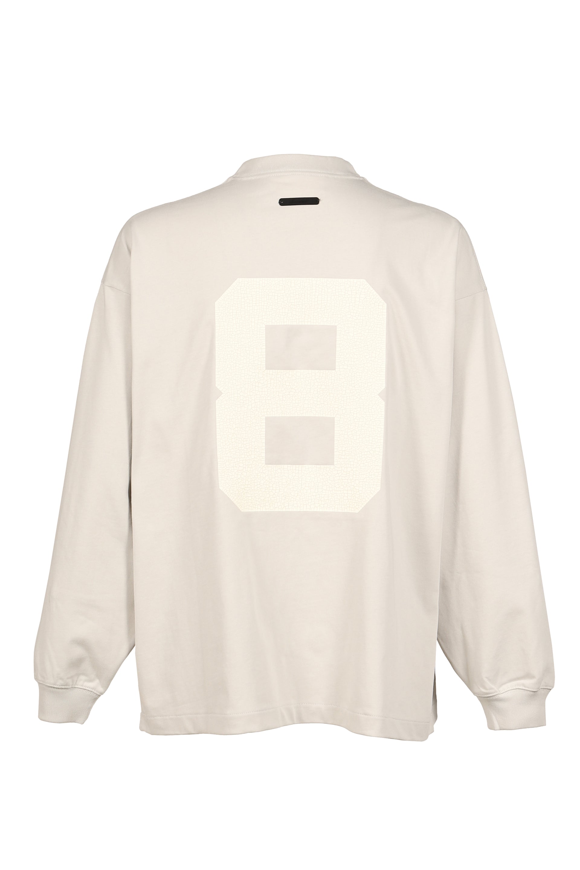 MERCH LONG SLEEVE TEE / OVERCAST