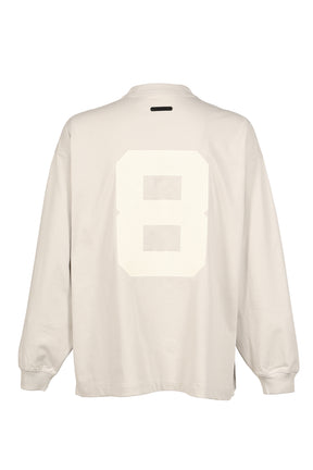 MERCH LONG SLEEVE TEE / OVERCAST