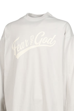 MERCH LONG SLEEVE TEE / OVERCAST
