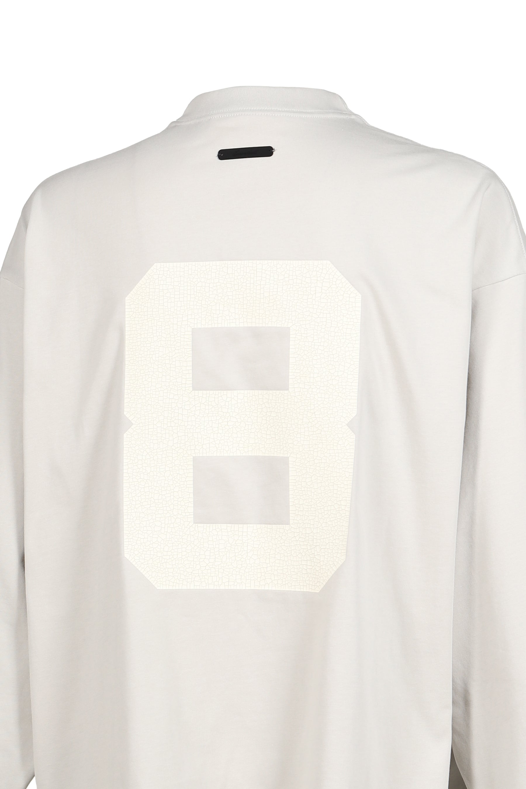 MERCH LONG SLEEVE TEE / OVERCAST