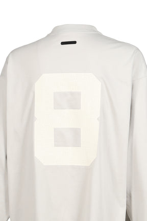 MERCH LONG SLEEVE TEE / OVERCAST