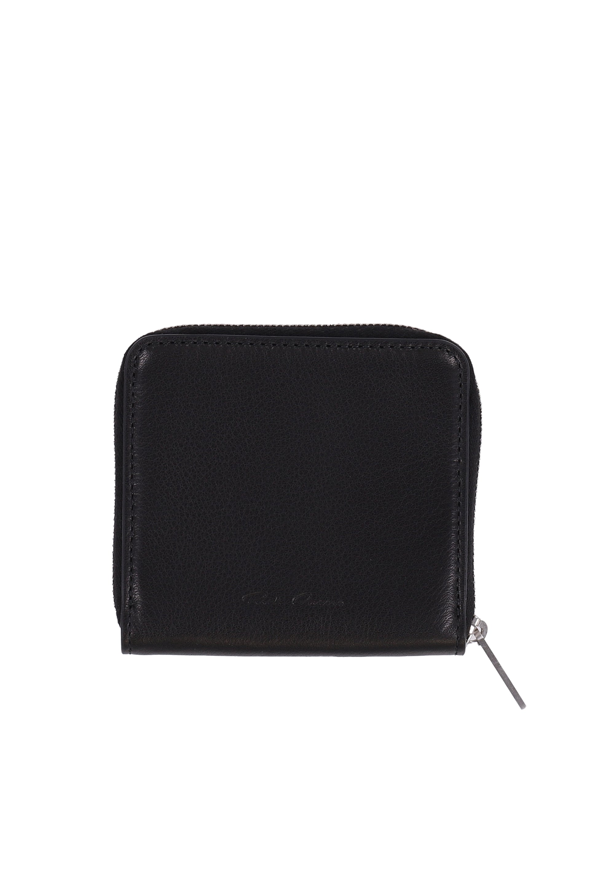 Rick Owens リック オウエンス FW24 CLUB POUCH / BLK - NUBIAN