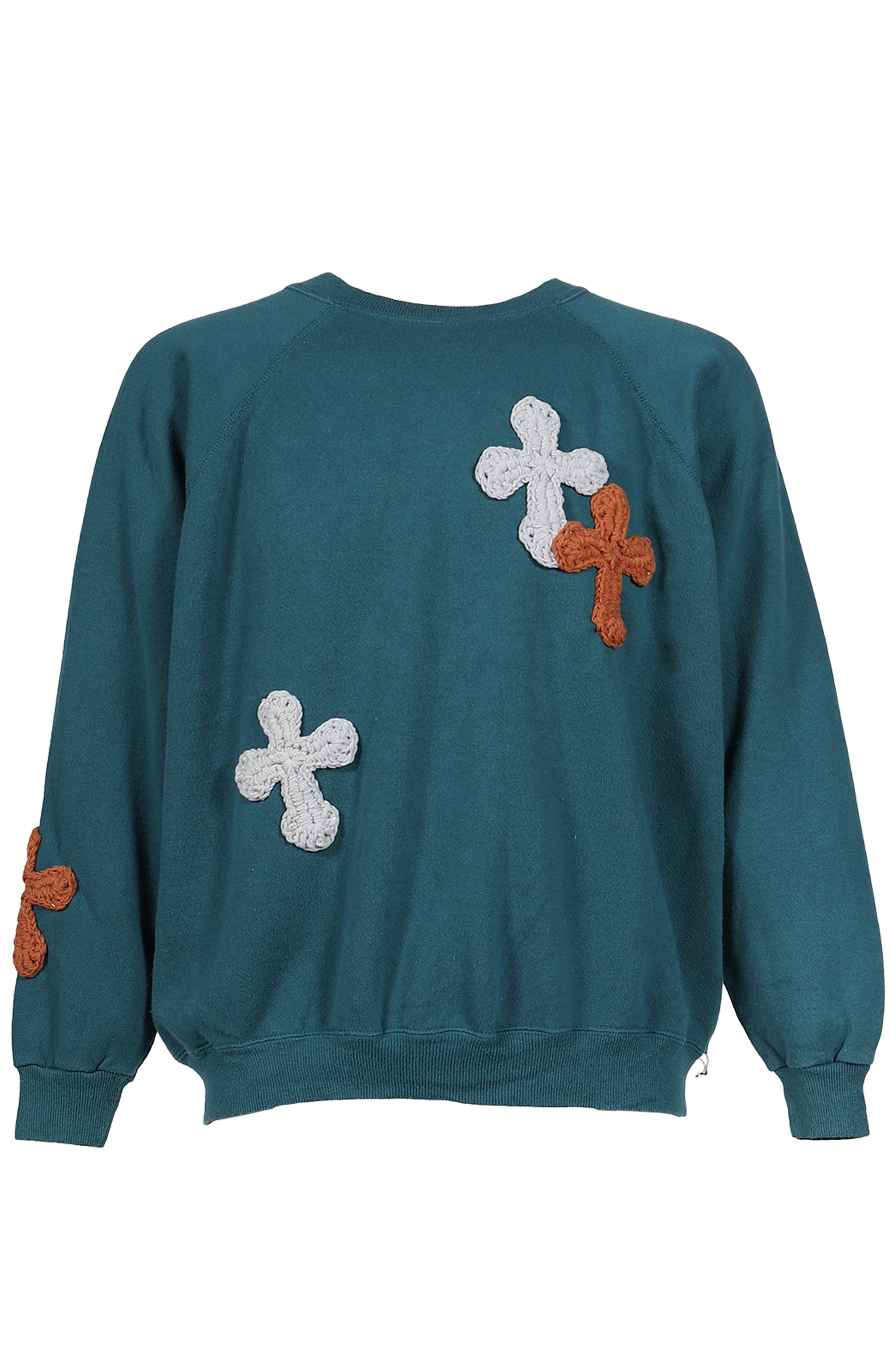 CREWNECK SWEAT / ASSORT