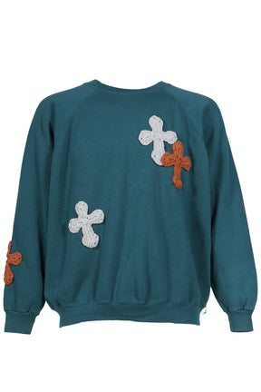 CREWNECK SWEAT / ASSORT