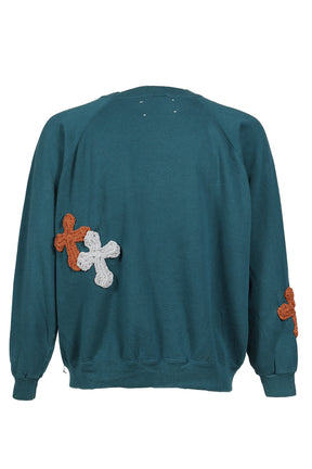 CREWNECK SWEAT / ASSORT