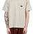 S/S POCKET TEE - COTTON JERSEY / BEI