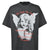 ANGEL TEE / BLK