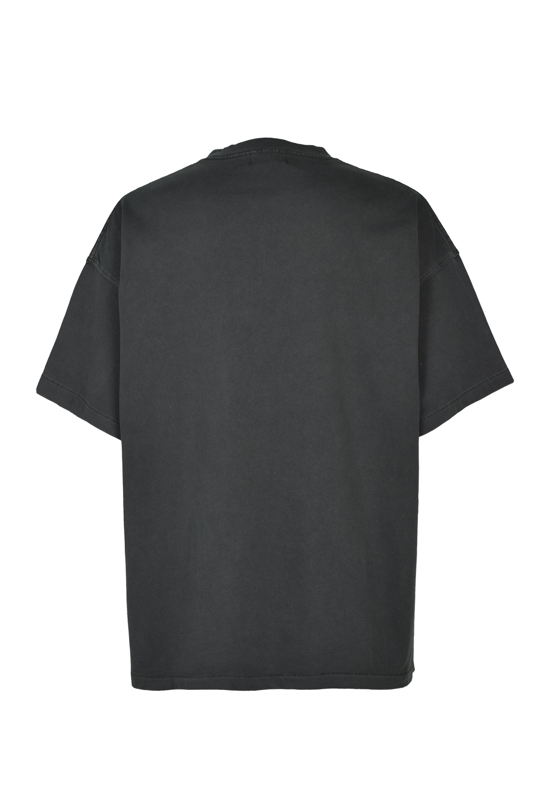 ANGEL TEE / BLK