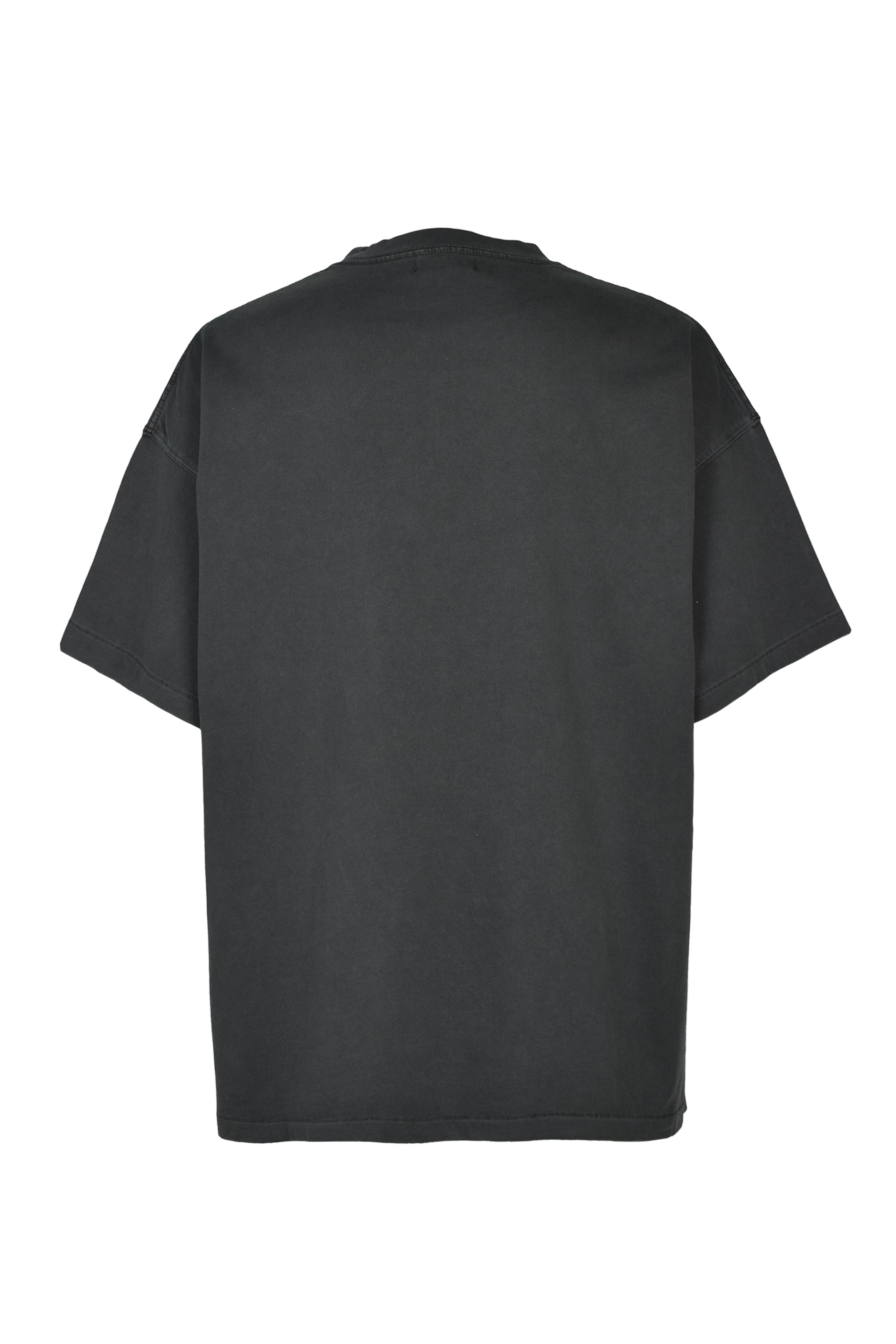 ANGEL TEE / BLK