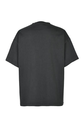 ANGEL TEE / BLK