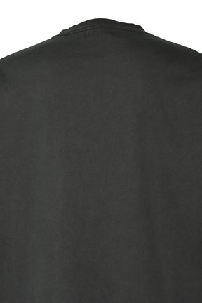 ANGEL TEE / BLK