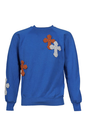 CREWNECK SWEAT / ASSORT