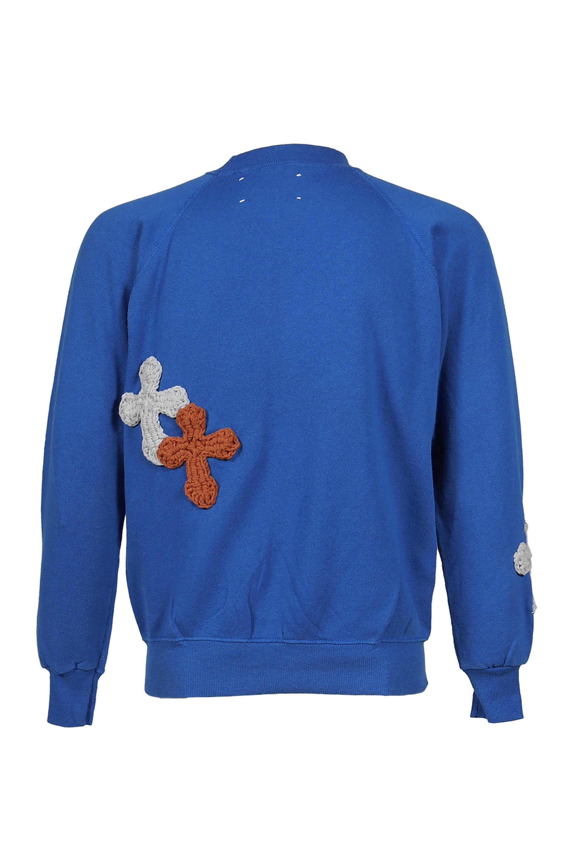 CREWNECK SWEAT / ASSORT