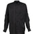 TECH PERTEX_ TRAVEL SHIRT / BLK