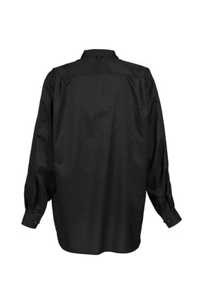 TECH PERTEX_ TRAVEL SHIRT / BLK