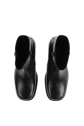 CAMION BOOT / BLK