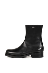 CAMION BOOT / BLK
