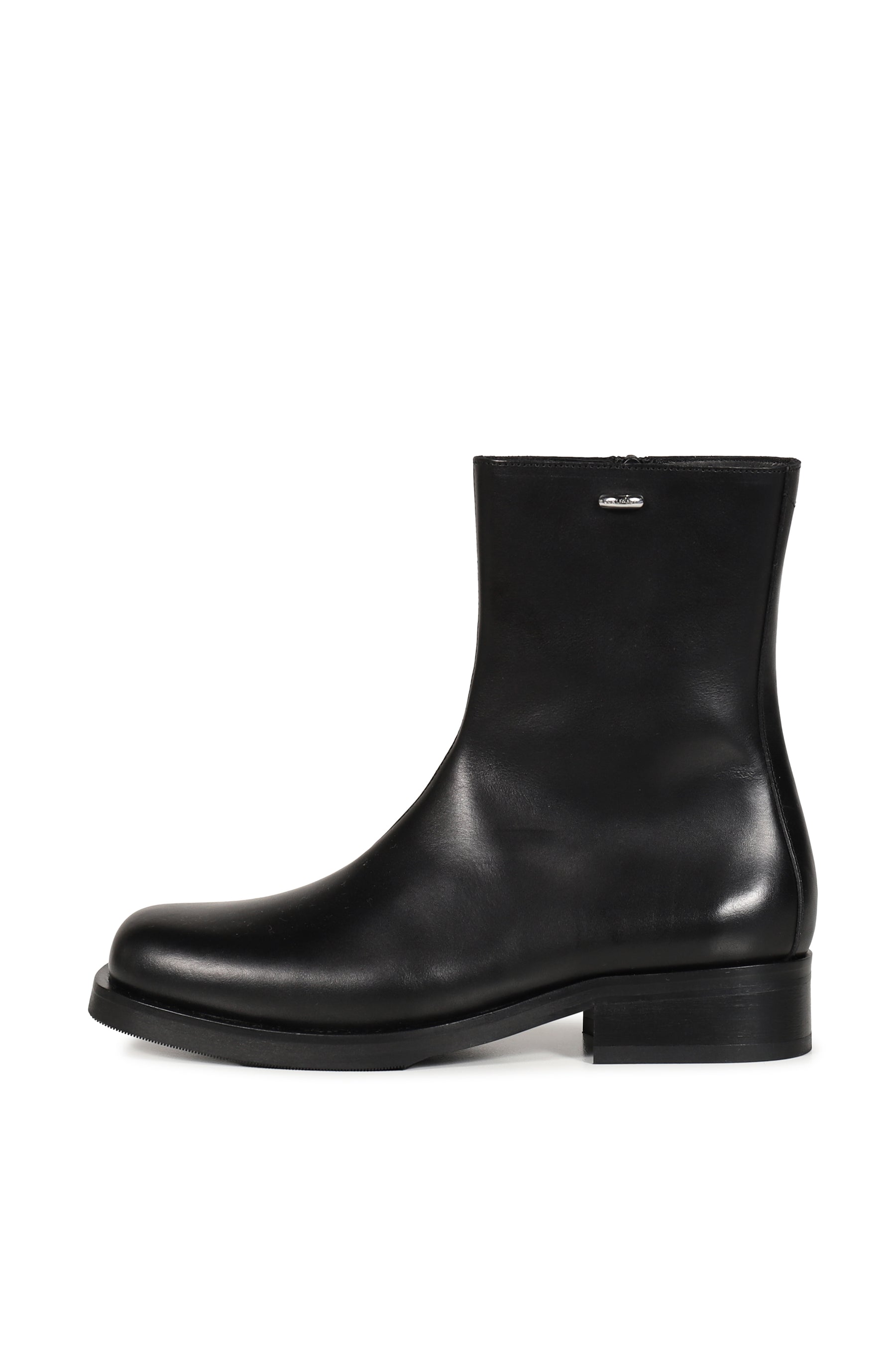 CAMION BOOT / BLK
