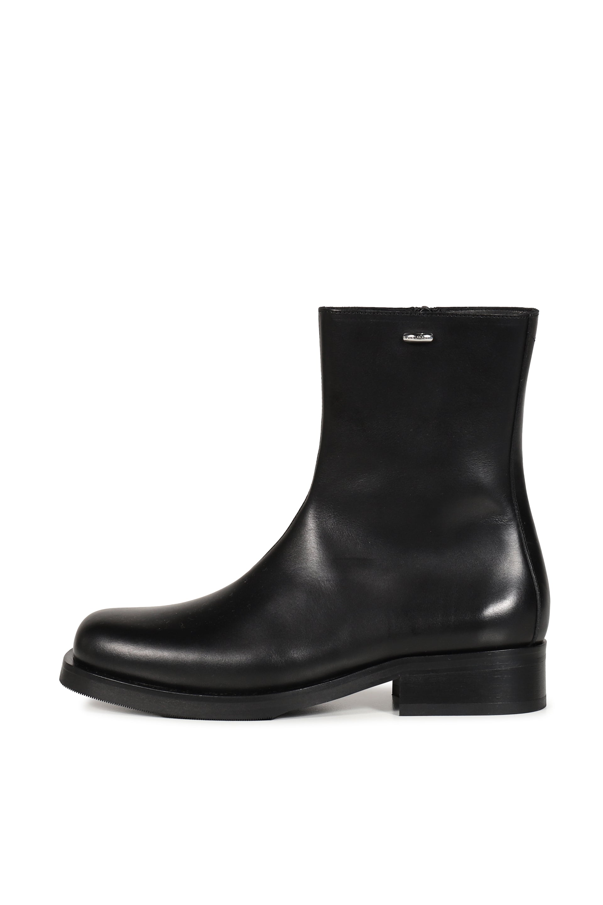 CAMION BOOT / BLK