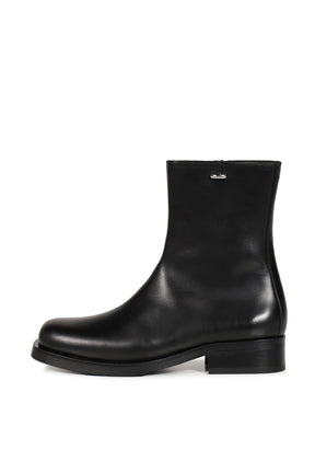 CAMION BOOT / BLK
