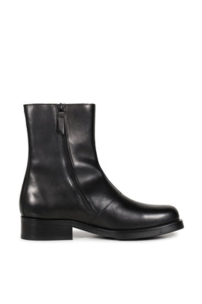 CAMION BOOT / BLK