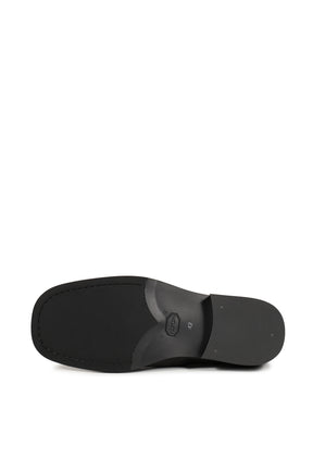 CAMION BOOT / BLK