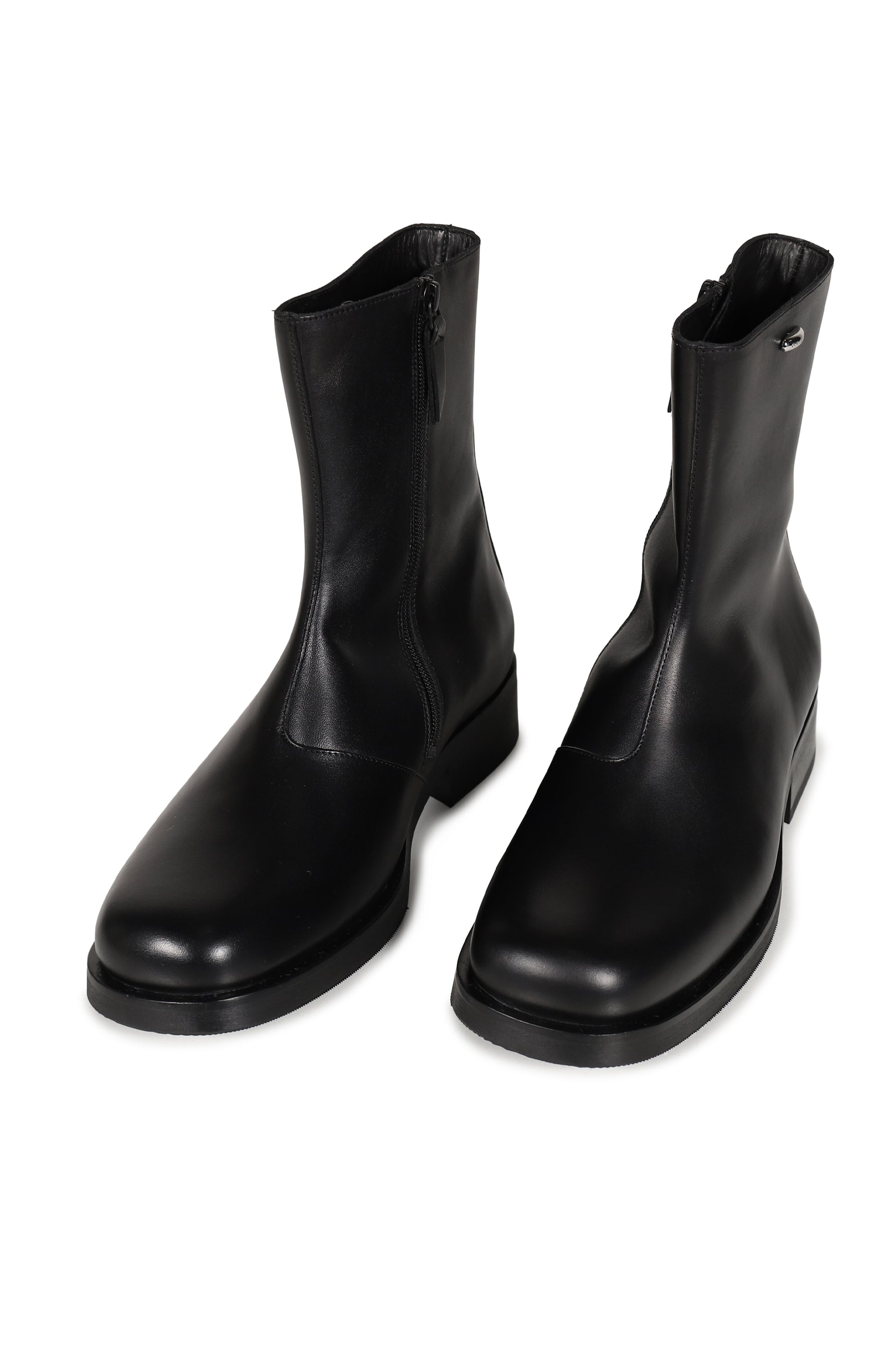 CAMION BOOT / BLK