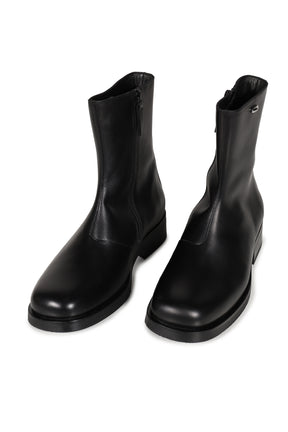 CAMION BOOT / BLK