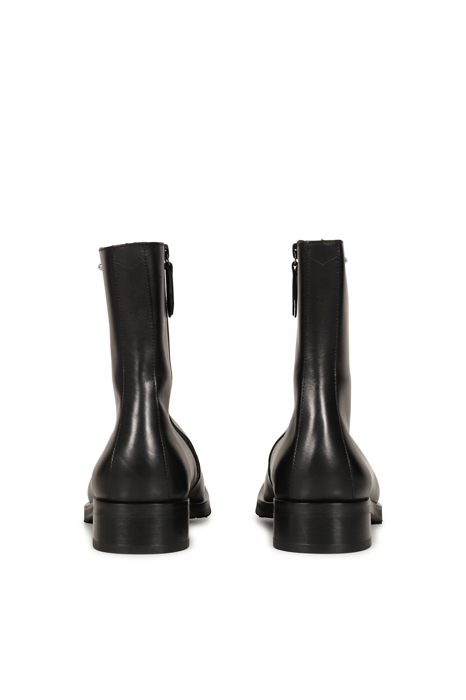 CAMION BOOT / BLK