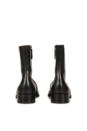 CAMION BOOT / BLK