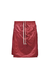 KILTSHORTS / DUSTY PNK