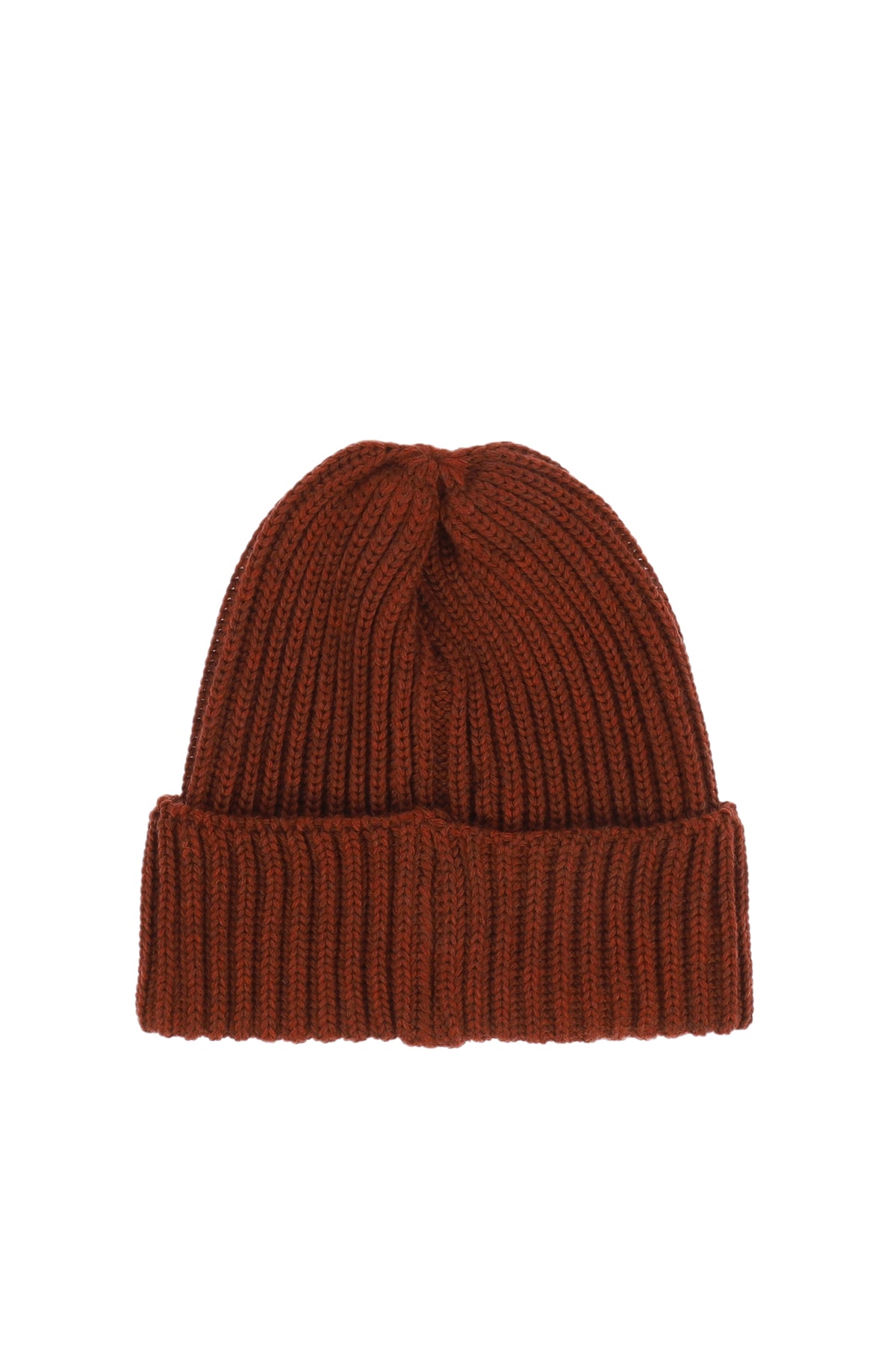 WATCH CAP - MERINO WOOL / ORG