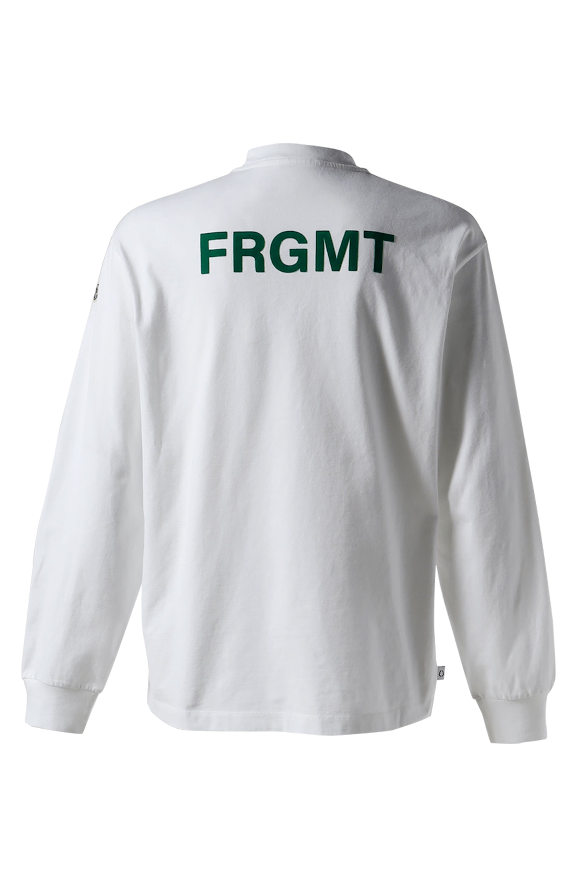 7 Moncler Fragment Hiroshi Fujiwara - NUBIAN