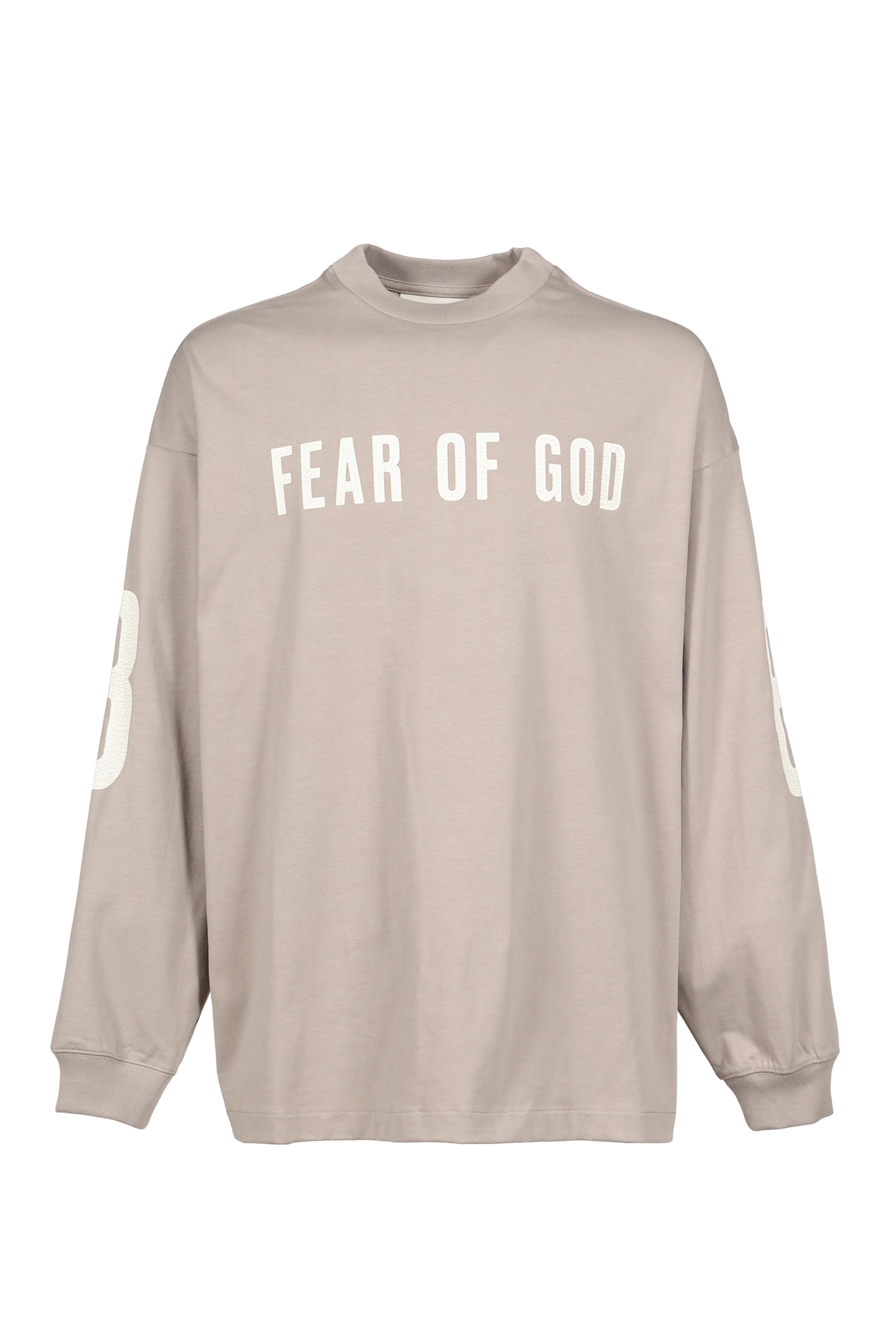 MERCH LONG SLEEVE TEE / SEAL