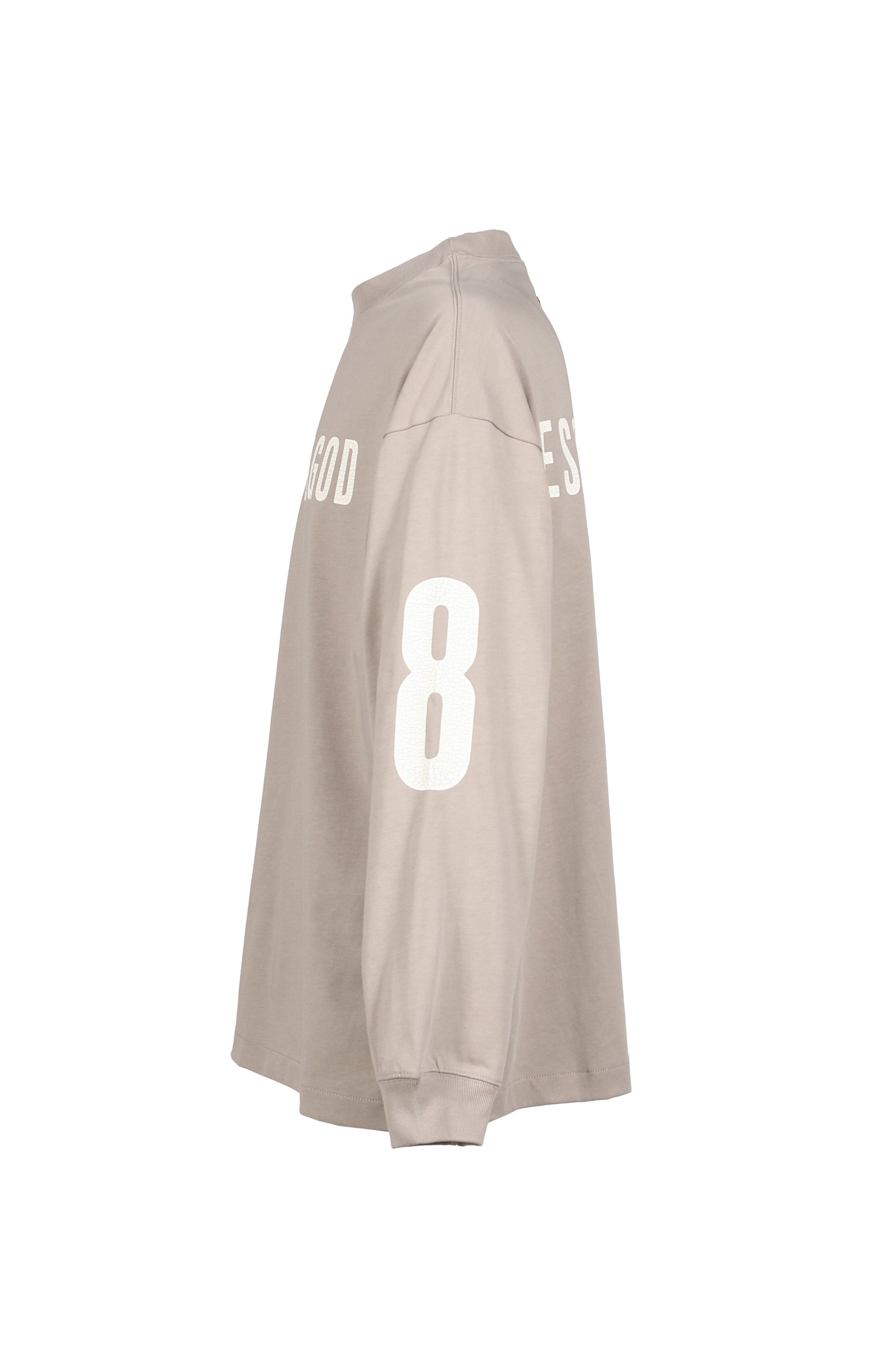 MERCH LONG SLEEVE TEE / SEAL