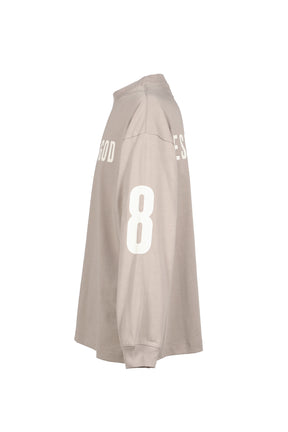 MERCH LONG SLEEVE TEE / SEAL