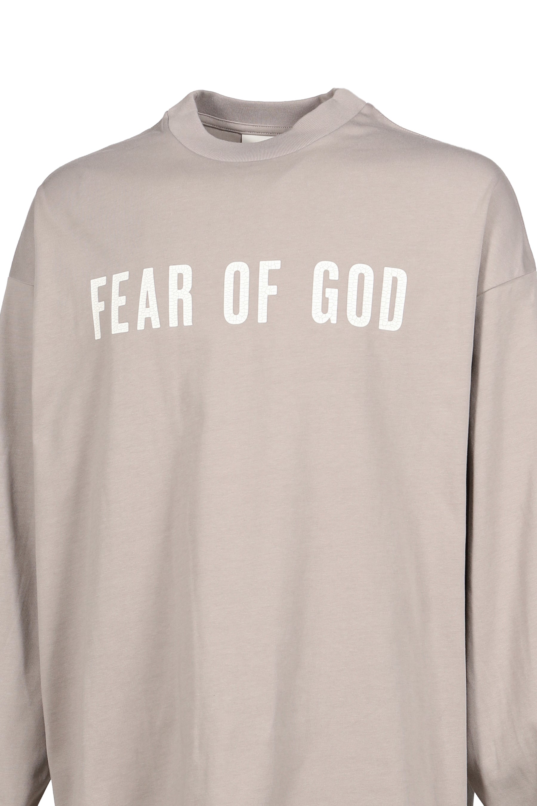MERCH LONG SLEEVE TEE / SEAL