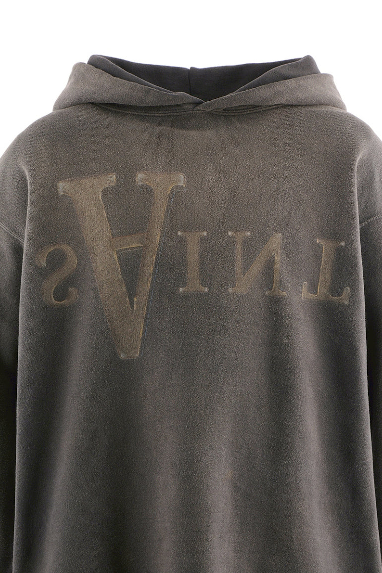 SAINT Mxxxxxx セントマイケル FW25 8th Drop HOODIE/ANARCHY
