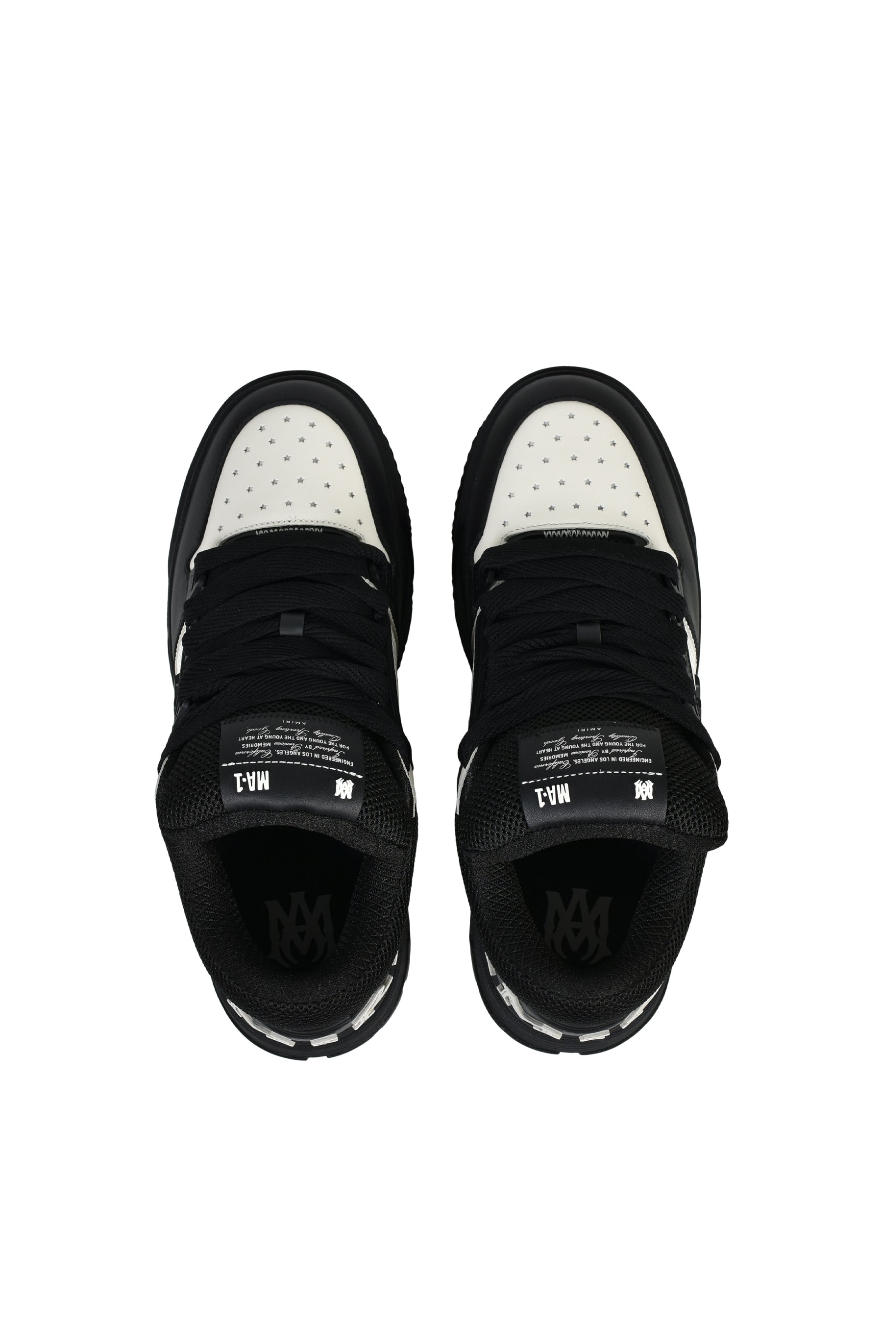 MA PATCH MA-1 / BLK
