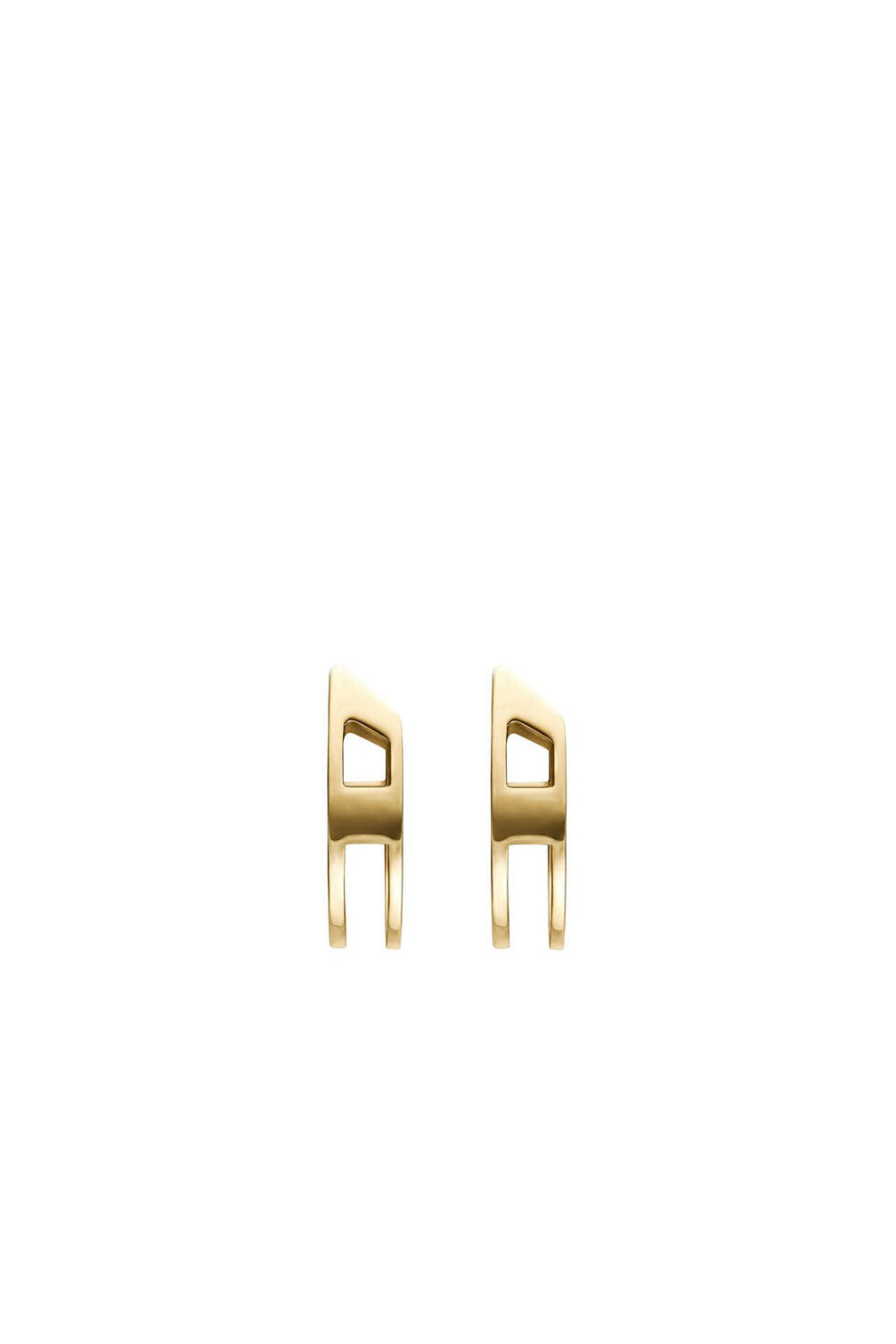 EARRINGS / SIL