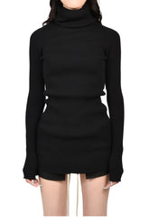 LS TUBE / BLK