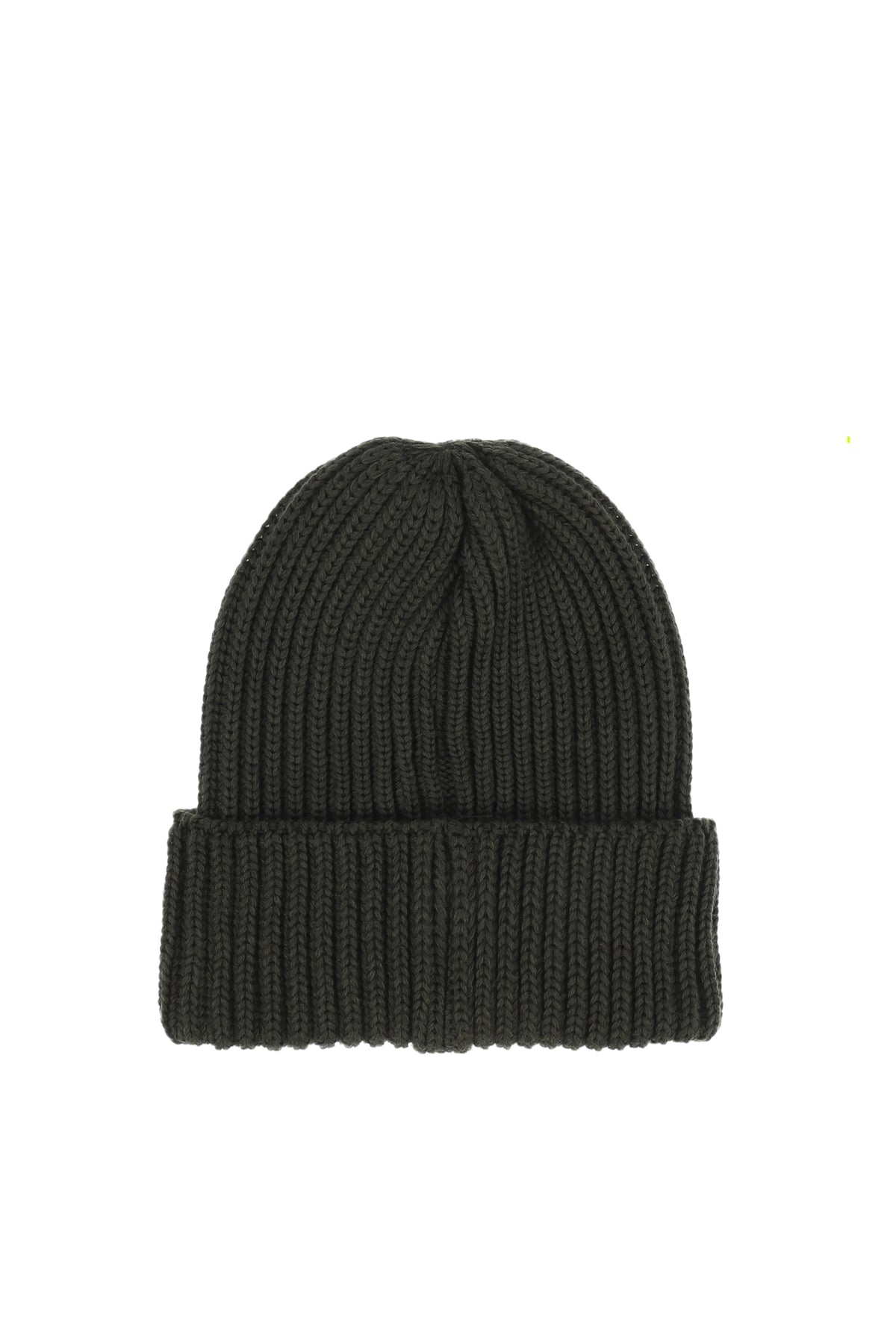 WATCH CAP - MERINO WOOL / OLV