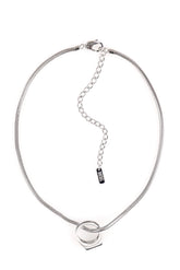NECKLACES / SIL
