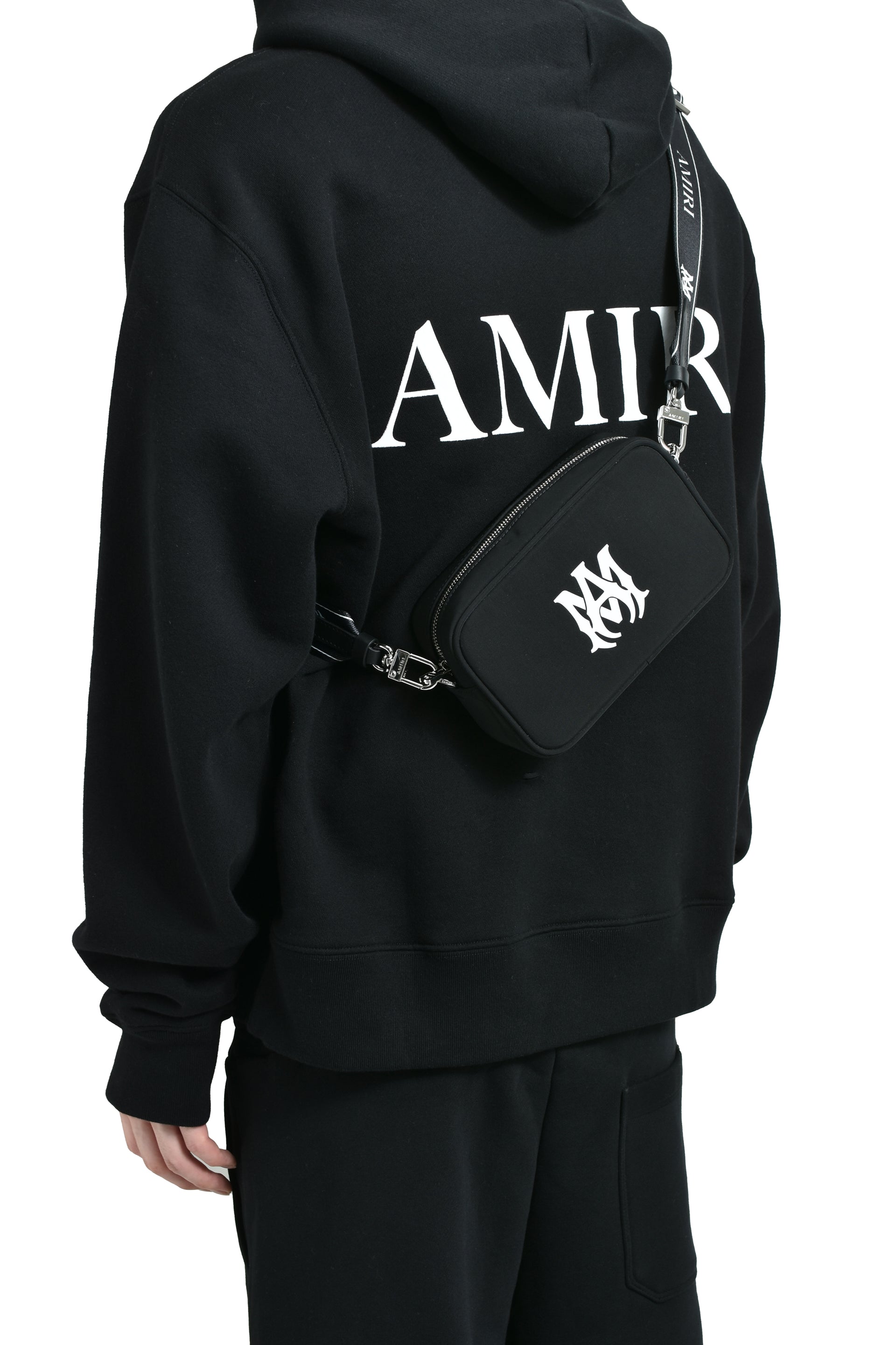 MA CAMERA CASE / BLK